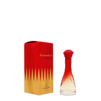 عطر كاباريه او دو بارفان للنساء غريس