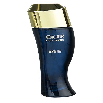 Gracious Eau de Parfum for Women Lamuse