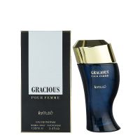 Gracious Eau de Parfum for Women Lamuse