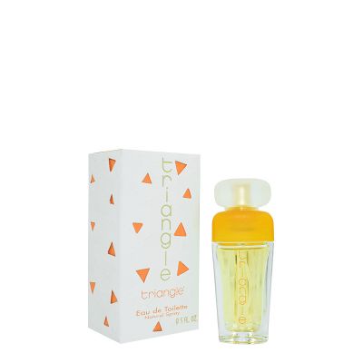 Triangle Eau de Toilette For Women Myrurgia