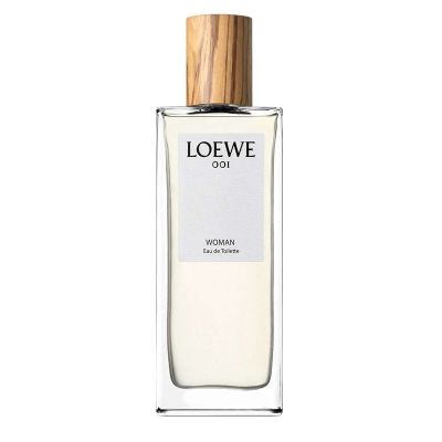 Loewe 001 Eau de Toilette For Women Loewe