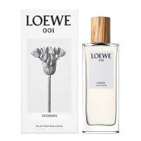 Loewe 001 Eau de Toilette For Women Loewe