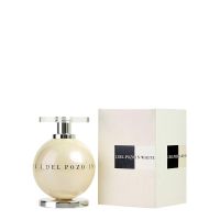 In White Eau de Toilette For Women Jesus Del Pozo