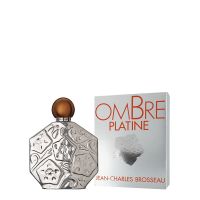 Ombre Platine Eau de Parfum For Women Jean Charles Brosseau