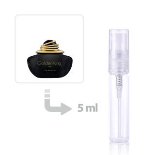 عطر غولدن رينغ للنساء