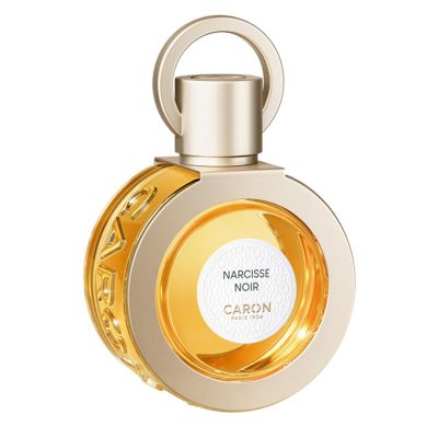 عطر نارسيس نوار 2021 للنساء والرجال من كارون