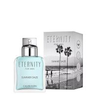 Eternity Summer Daze For Men Eau de Toilette Men Calvin Klein