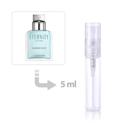 عطر اتيرنتي سامر دايز أو دي تواليت للرجال كالفين كلاين