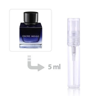 Encre Indigo Eau de Parfum Men Lalique