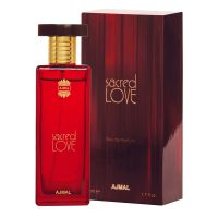 Sacred Love Eau de Parfum for Women Ajmal
