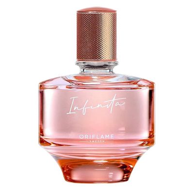 عطر إنفينيتا للنساء