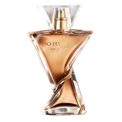 So Fever Her Eau de Parfum for Women