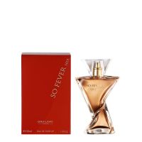 So Fever Her Eau de Parfum for Women