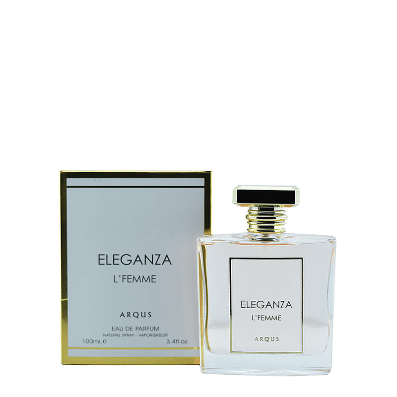 Eleganza perfume online