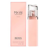 Boss Ma Vie Pour Femme Intense Eau de Parfum For Women Hugo Boss