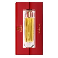 Alchemy Eau de Parfum For Women Cuarzo The Circle