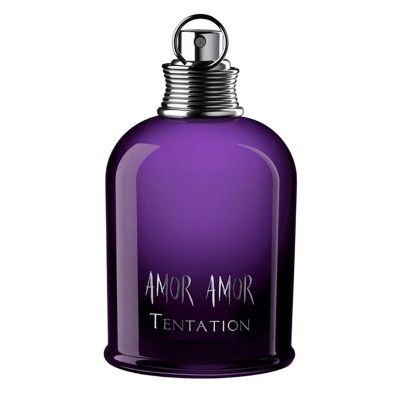 Amor Amor Tentation Eau de perfum Women Cacharel