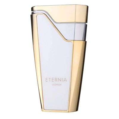 Eternia Woman Eau de Parfum for Women Armaf