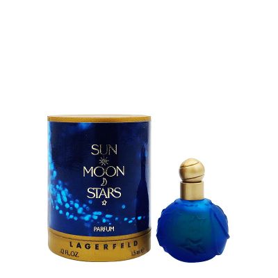 عطر سان مون ستارز للنساء من كارل لاغرفيلد