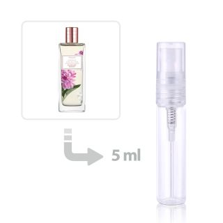 Radiant Peony Eau de Toilette for Women Oriflame