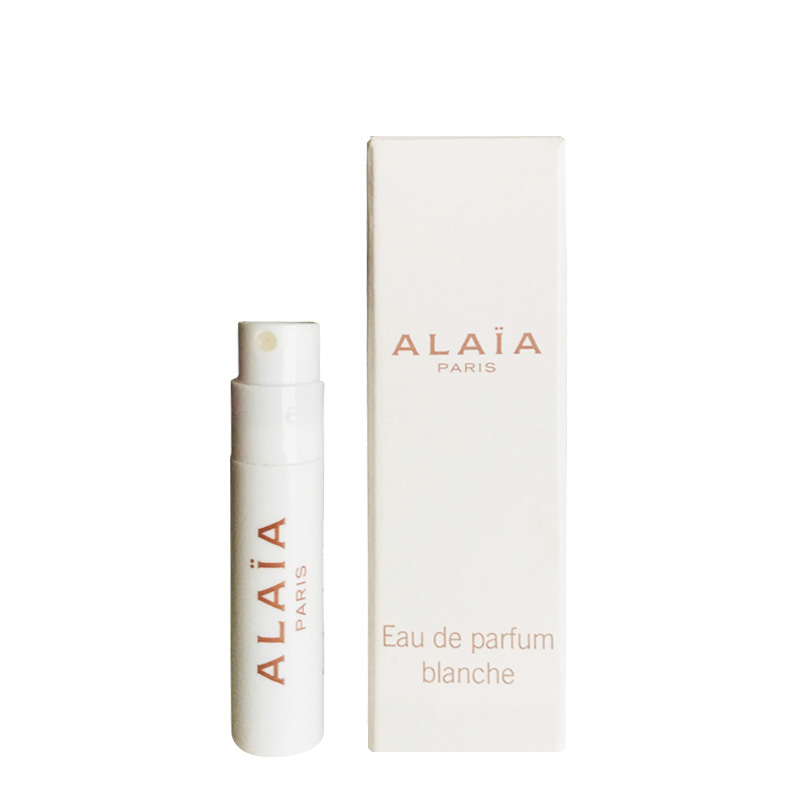 Fragrance Alaia Blanche Perfume 100ml Alaia Paris Alaïa Blanche