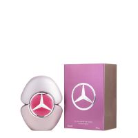 Mercedes Benz Eau de Toilette for Woman