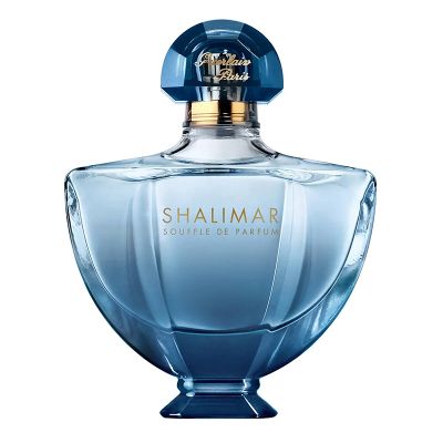 Shalimar Souffle de Parfum Eau de Parfum for Women