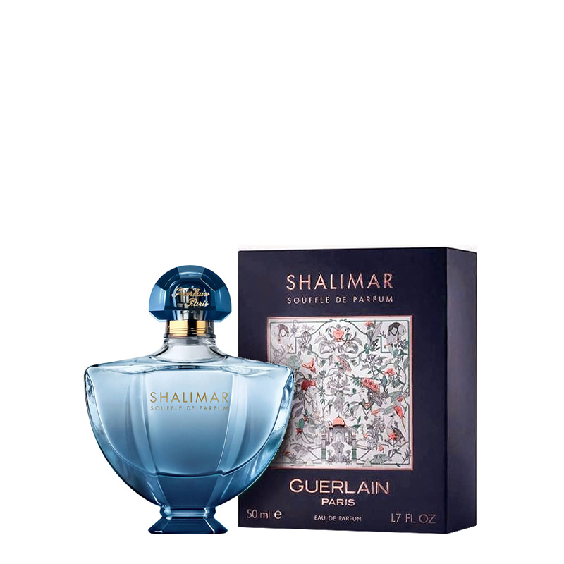 Shalimar Souffle de Parfum Eau de Parfum for Women perfume