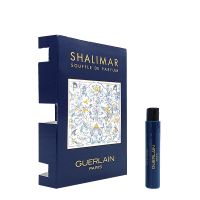 Shalimar Souffle de Parfum Eau de Parfum for Women
