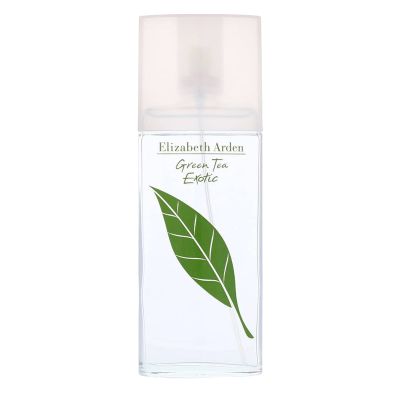 Green Tea Exotic Eau de Toilette for Women Elizabeth Arden