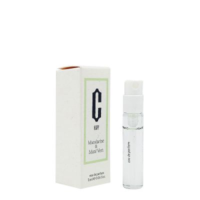 ماء عطر ماندارين ماتيه فيرت للنساء كارلوتا راي