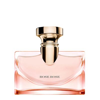 Splendida Rose Rose Eau de Parfum for Women Bvlgari