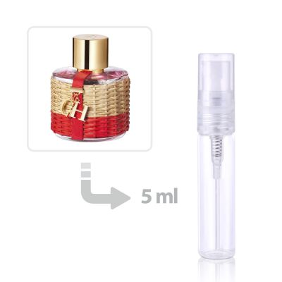عطر سنترال بارك او دي تواليت للنساء كارولينا هيريرا