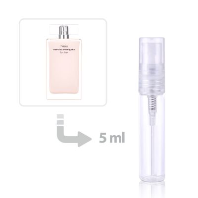 For Her L Eau de Toilette For Women Narciso Rodriguez