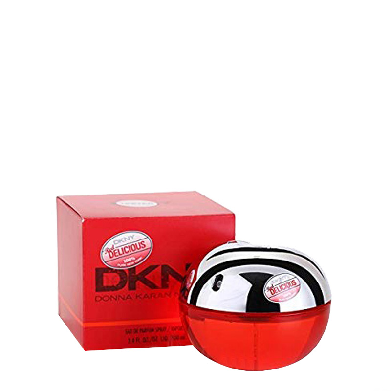 Red Delicious Eau de Parfum for Women Dkny Donna Karan perfume fragrance Riah