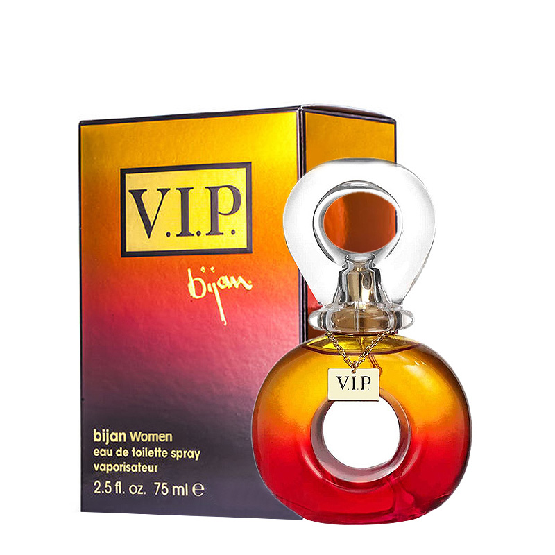 香水(女性用) Bijan VIP Woman Eau de Toilette 75ml Bijan VIP Eau de Toilette For Women perfume & fragrance - Riah