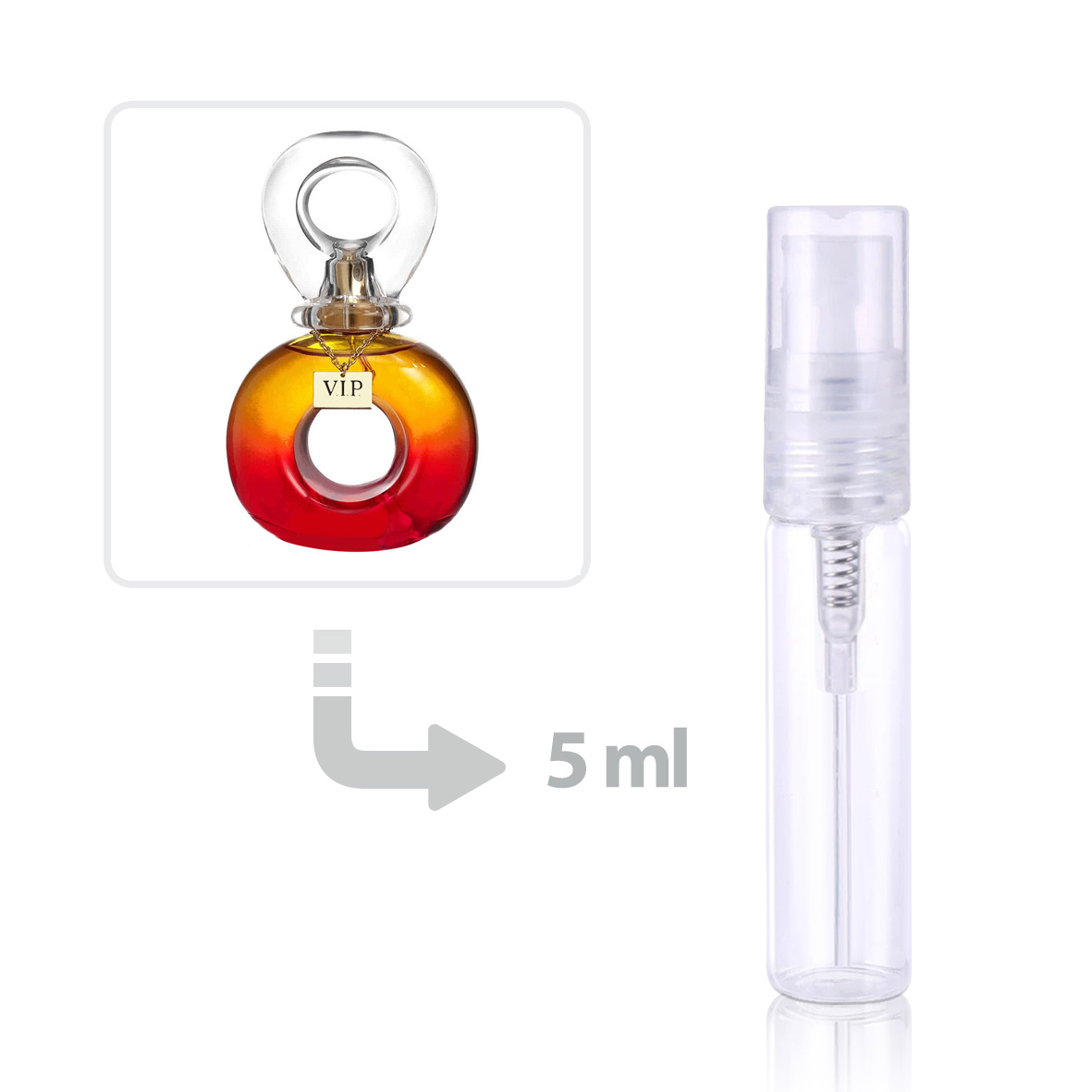 Bijan VIP Eau de Toilette For Women perfume & fragrance - Riah