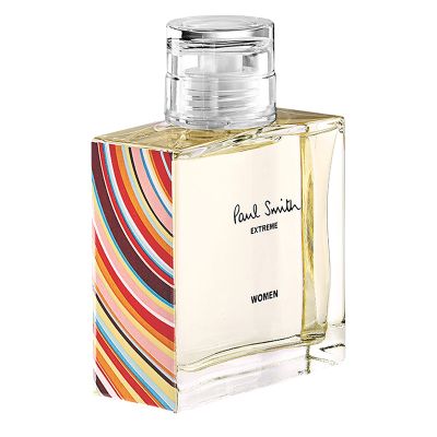 Paul Smith Extreme Eau de Toilette For Women Paul Smith