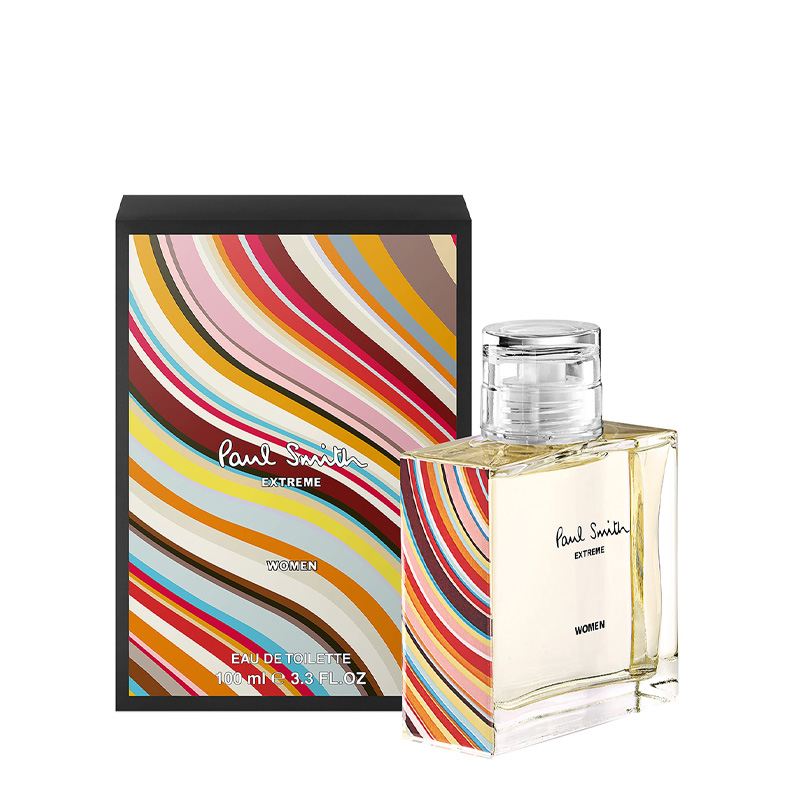 Paul Smith Extreme Eau de Toilette For Women Paul Smith perfume fragrance Riah