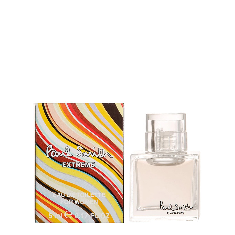 Paul Smith Extreme Eau de Toilette For Women Paul Smith perfume