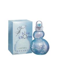 Blue Charm Eau de Toilette For Women Azzaro