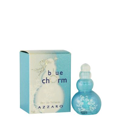 Blue Charm Eau de Toilette For Women Azzaro