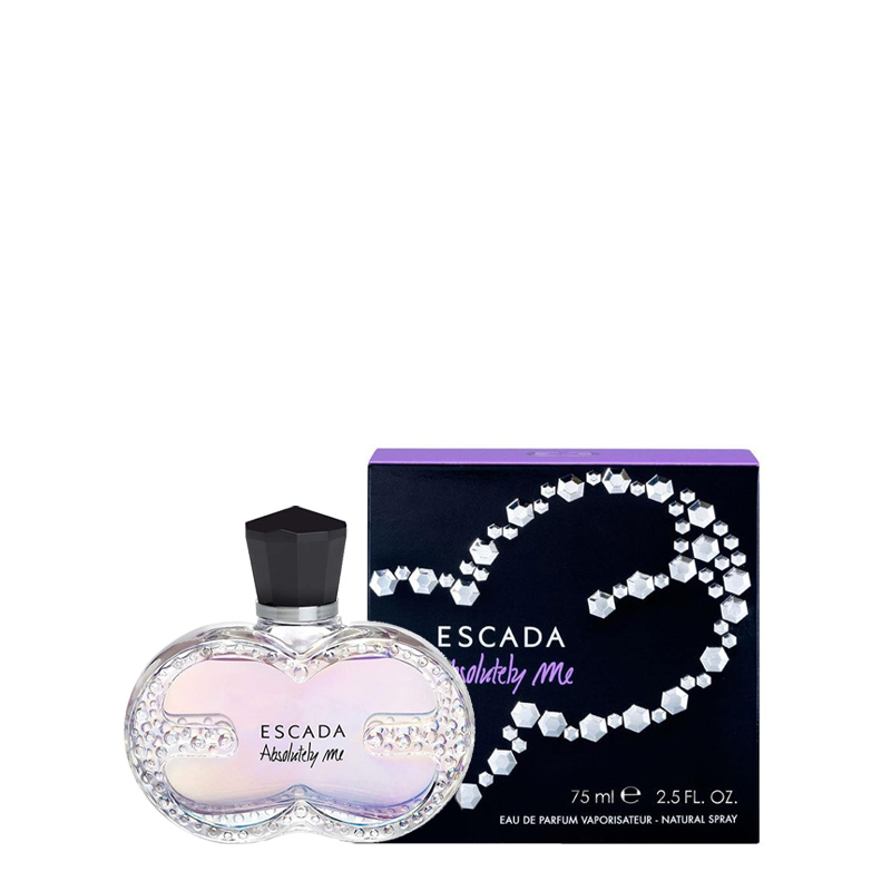 Absolutely Me Eau de Parfum For Women Escada perfume & fragrance