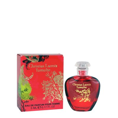 Tumulte Eau de Parfum For Women Christian Lacroix