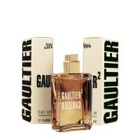 Gaultier 2 Eau de Parfum For Women Jean Paul Gaultier