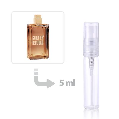 عطر غوتييه 2 إي دو بارفان للنساء جان بول غوتييه