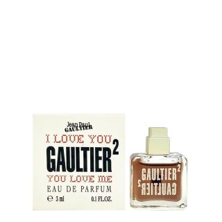 Gaultier 2 Eau de Parfum For Women Jean Paul Gaultier