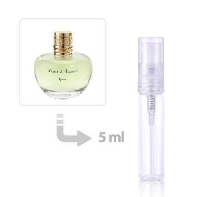 عطر فروت دامور جرين للنساء من ايمانويل انغارو