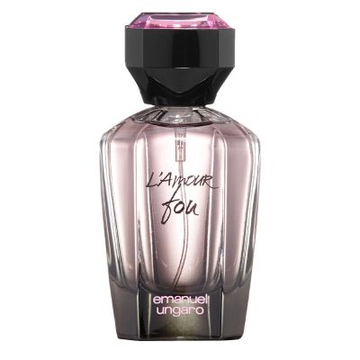 Lamour Fou Eau de Parfum for Woman Emanuel Ungaro