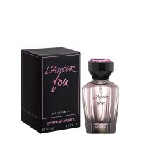 Lamour Fou Eau de Parfum for Woman Emanuel Ungaro